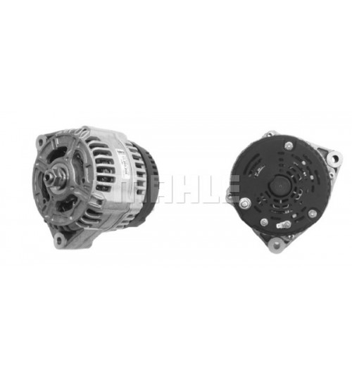 Alternator IA1095  OEM PN 11204152